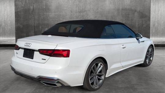 2024 Audi A5