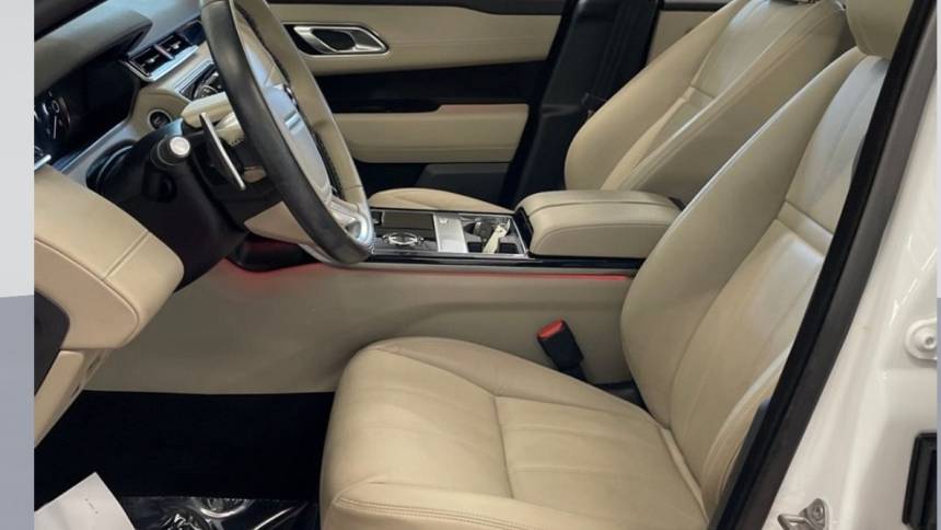 2018 land rover range rover velar p380 s