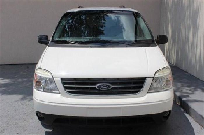 2005 ford freestar wagon ses in pensacola, fl