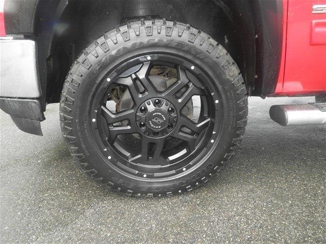 2013 gmc sierra 1500 sle 4x4 sle 4dr extended cab 6.5 ft. sb for sale in croydon, new hampshire