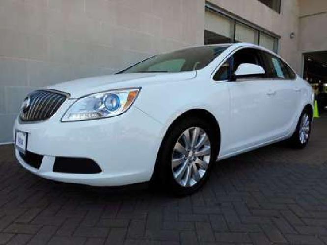 2016 buick verano in mount laurel, nj