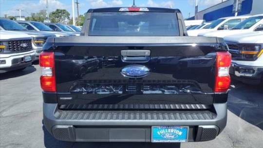 2024 Ford Maverick
