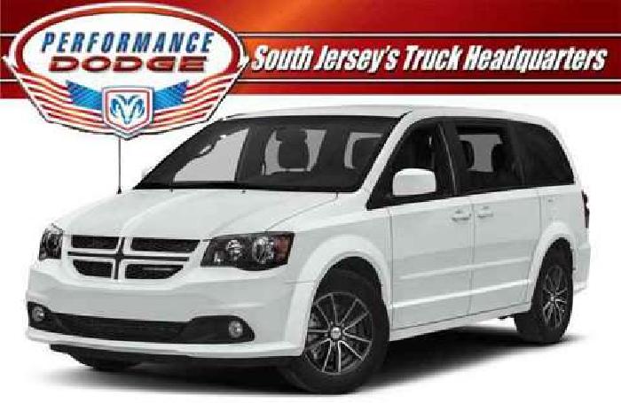 2018 dodge grand caravan gt in woodbury, nj