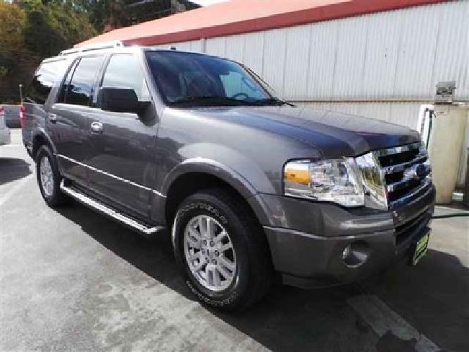 2013 ford expedition 5.4l in los angeles, ca