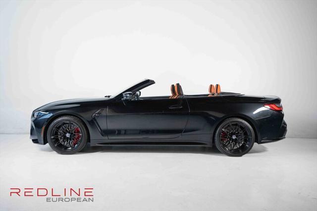 2023 bmw m4 base