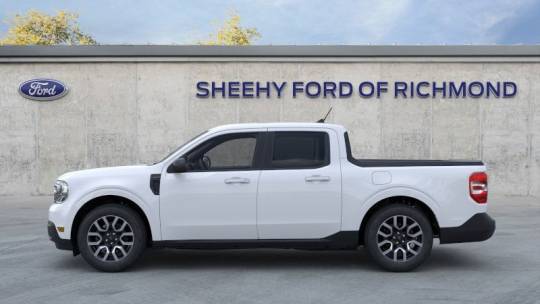 2024 Ford Maverick