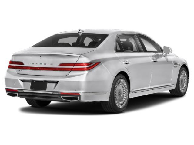 2021 genesis g90 premium