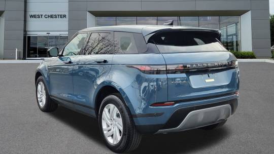 2024 Land Rover Range Rover Evoque