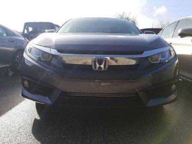 used 2018 honda civic sedan in sarasota, fl