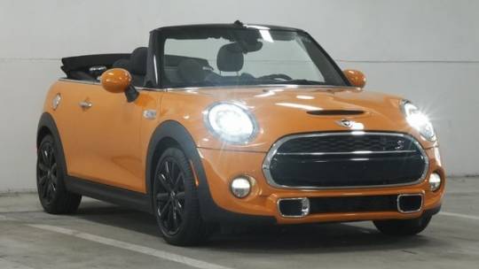 2017 Mini