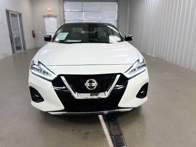 2020 nissan maxima platinum in frankfort, kentucky
