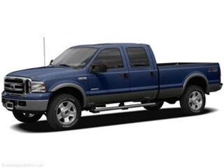 2006 Ford F-350 xl