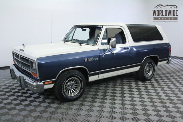 1987 white 22k original miles 1 owner collector grade!