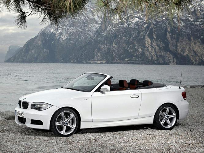 2012 bmw 1 series 128i 128i 2dr convertible for sale in oakville, connecticut