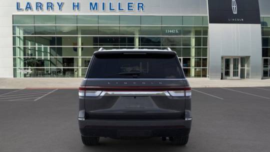 2024 Lincoln Navigator
