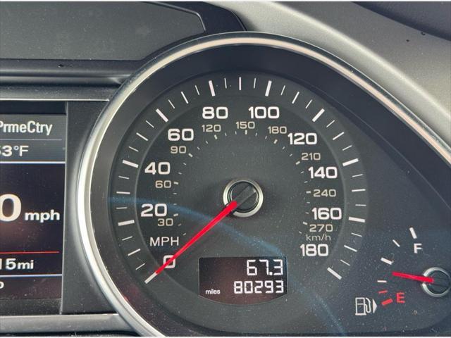2015 audi q7 3.0 tdi premium plus