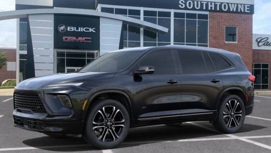 2025 Buick Enclave