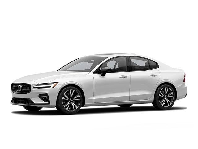 2024 volvo s60 b5 plus dark