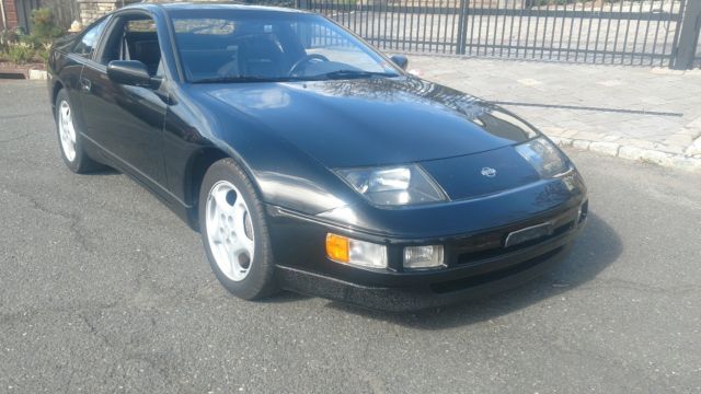 1991 nissan 300zx original owner *mint condition*