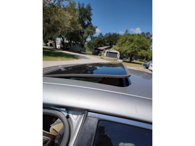 2007 buick lacrosse cx