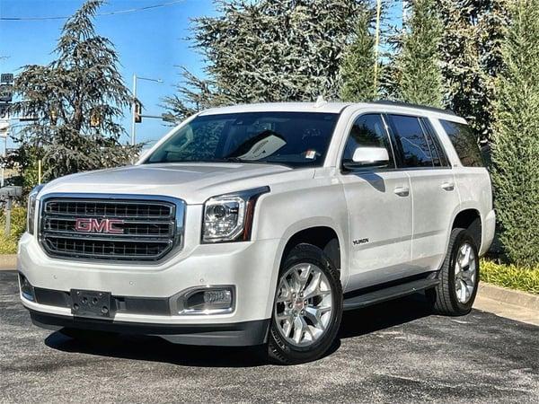 2017 gmc yukon in manhattan, new york