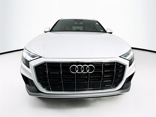 2020 audi q8 55 premium plus