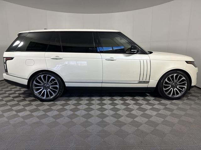 2021 land rover range rover sv autobiography lwb