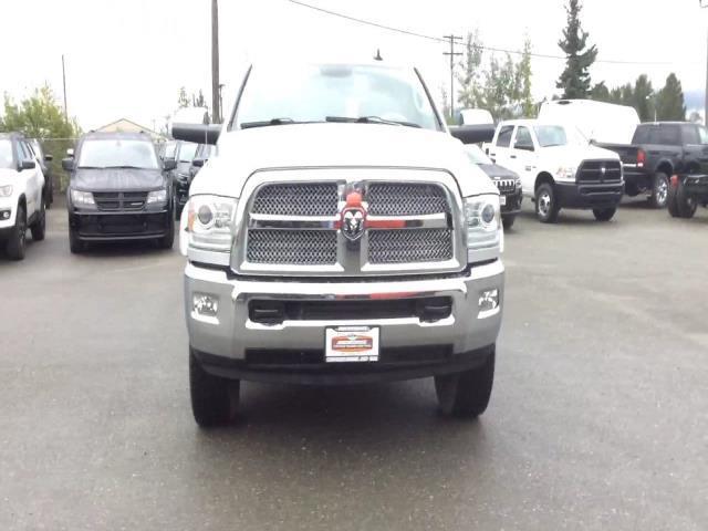2013 ram ram pickup 2500 laramie longhorn 4x4 laramie longhorn 4dr crew cab 6.3 ft. sb pickup for sale in anchorage, alaska