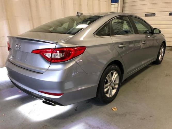 2016 hyundai sonata se se 4dr sedan for sale in westbrook, maine