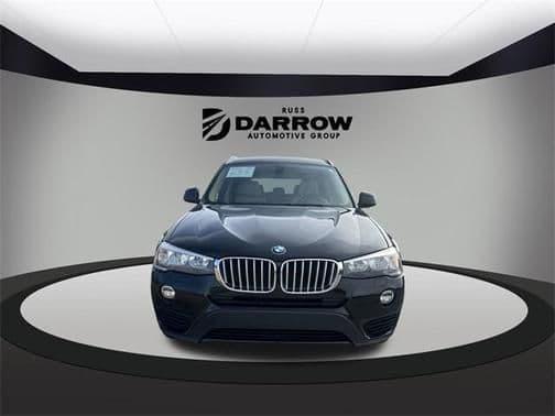 2016 bmw x3 xdrive28i in waukesha, wisconsin