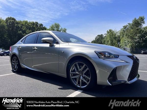 2020 lexus is 350 in secaucus, new jersey