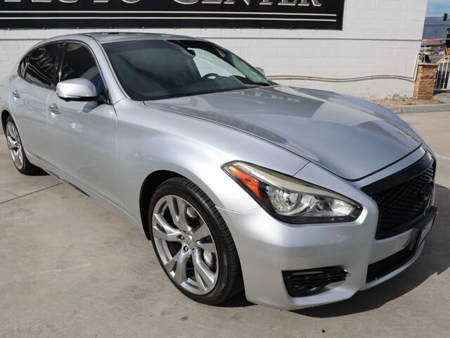 2015 infiniti q70l 3.7