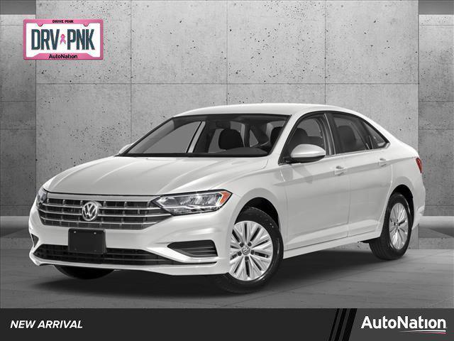 2020 volkswagen jetta 1.4t s