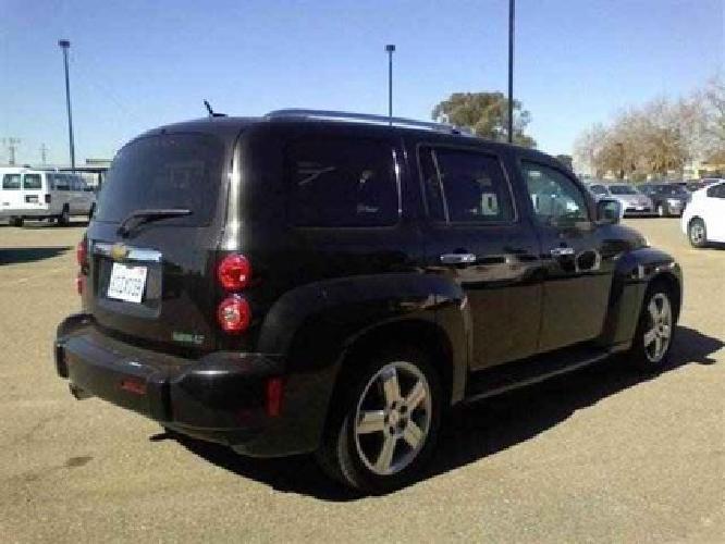 2011 chevrolet hhr lt sport wagon 4d in redwood city, ca