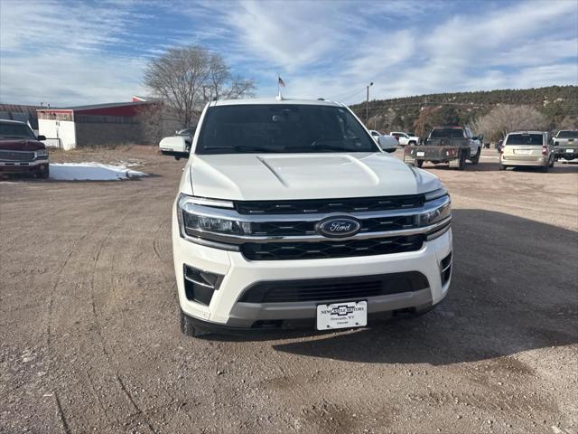 2023 ford expedition limited max