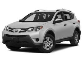 new 2015 toyota rav4 le for sale in anchorage, alaska