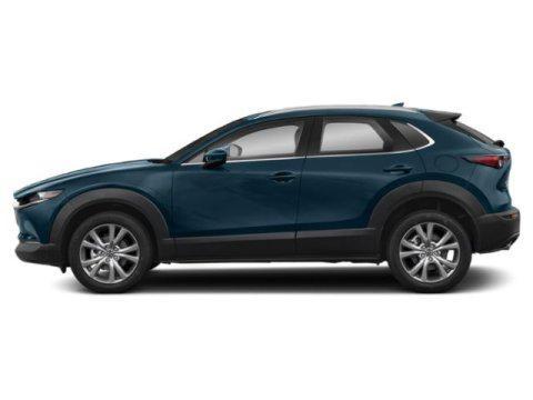 2021 mazda cx-30 premium package