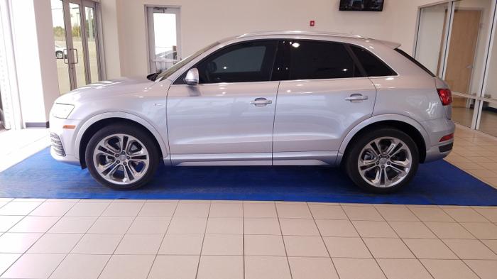 used 2016 audi q3 quattro 2.0t prestige yuma, az 85365 for sale in yuma, arizona