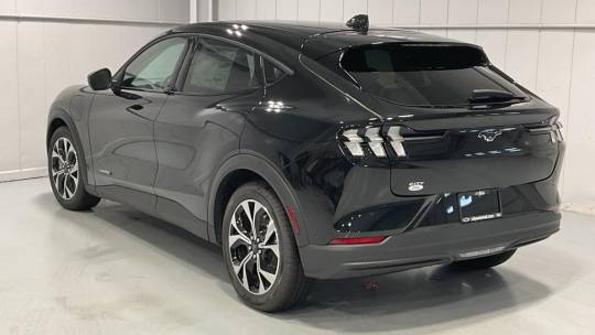 2024 Ford Mustang Mach-E