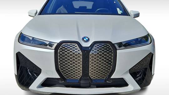 2023 BMW iX