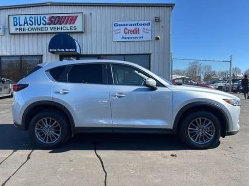2021 mazda cx-5 touring in stratford, connecticut