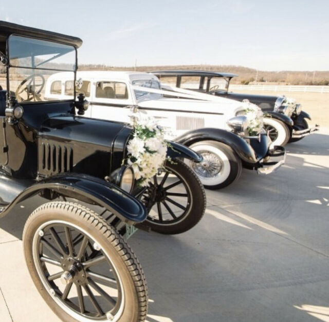 1922 ford model t (not a 23!)