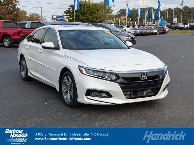 2020 honda accord