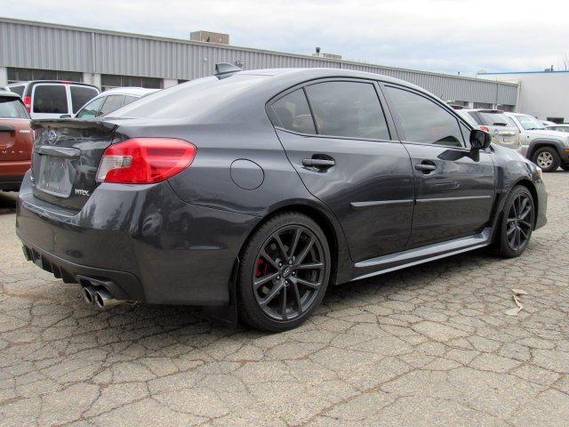 used 2018 subaru wrx premium bethlehem, pa 18016 for sale in bethlehem, pennsylvania