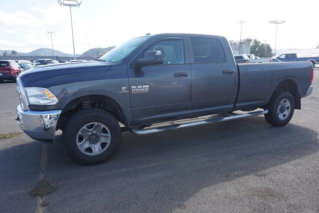 used 2017 ram 2500 4x4 crew cab st roseburg, or 97470 for sale in roseburg, oregon