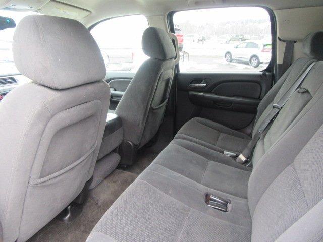 used 2007 chevrolet suburban ls wenatchee, wa 98801 for sale in appleyard, washington