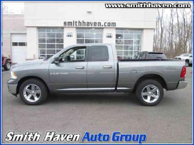 2011 dodge ram 1500 big horn in saint james, ny