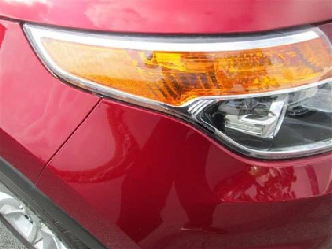 2013 ford explorer limited in san antonio, tx