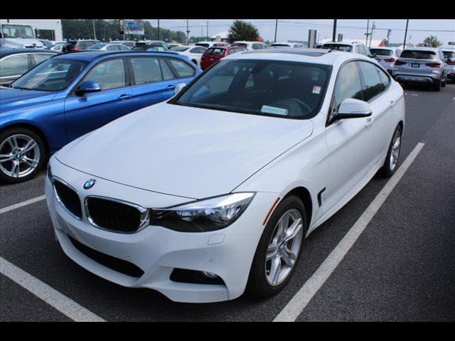 2015 bmw 3 series 328i xdrive gran turismo awd 328i xdrive gran turismo 4dr hatchback sulev for sale in milford, delaware