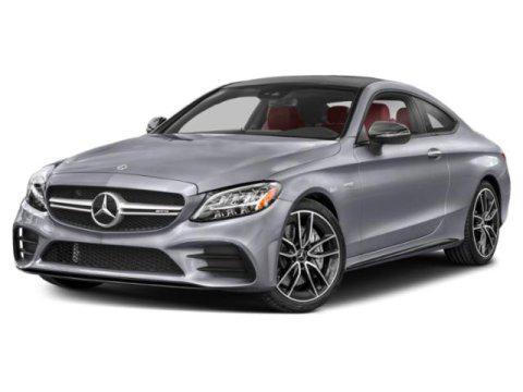 2022 mercedes-benz amg c 43 amg c 43 4matic